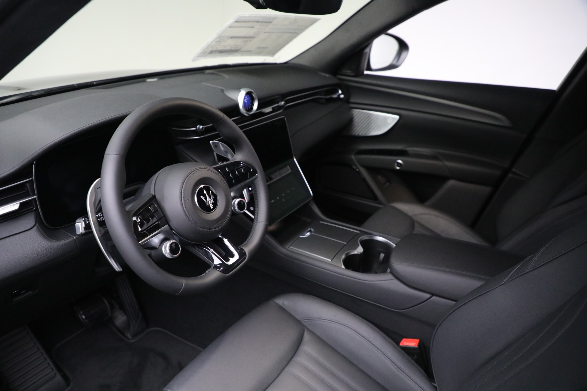 New 2023 Maserati Grecale GT | St. Petersburg, FL