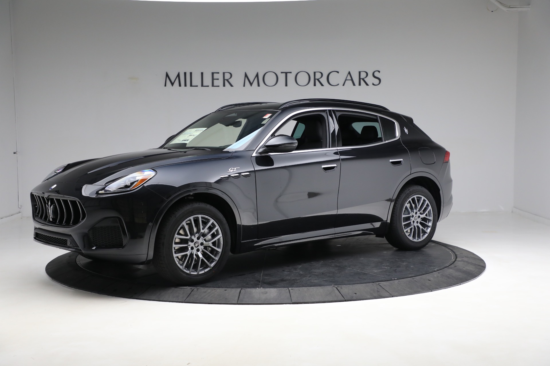 New 2023 Maserati Grecale GT | St. Petersburg, FL