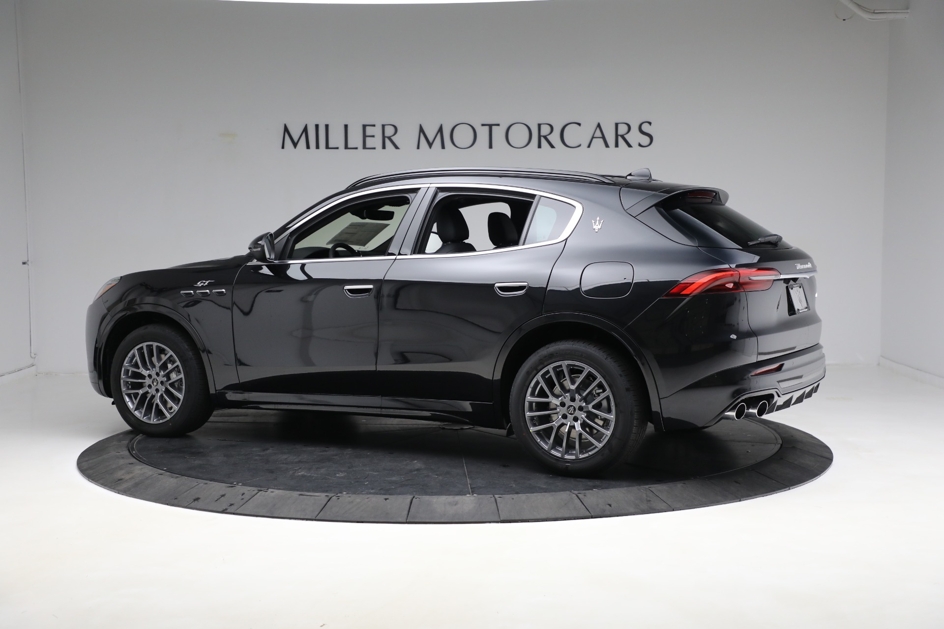 New 2023 Maserati Grecale GT | St. Petersburg, FL