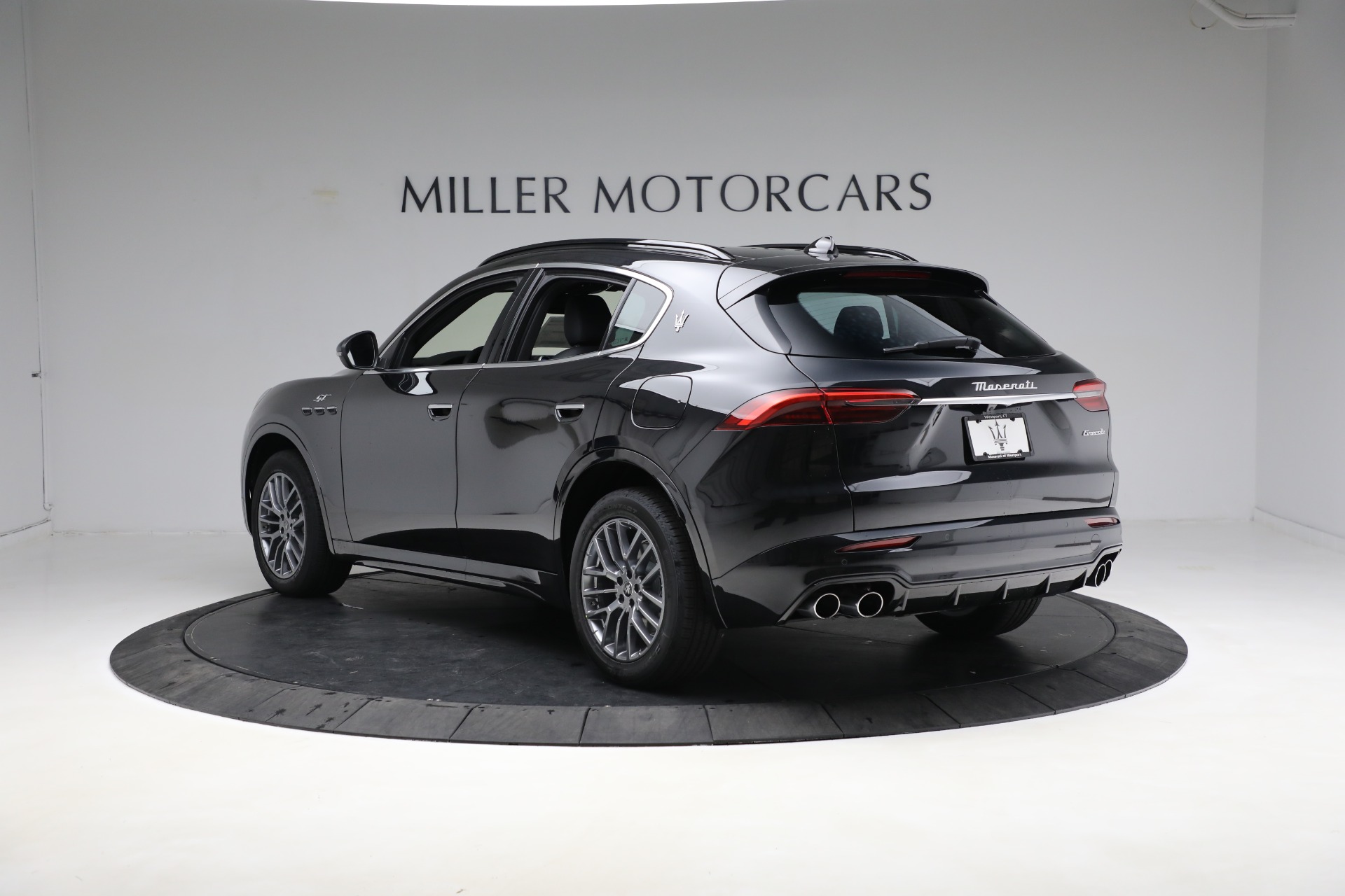 New 2023 Maserati Grecale GT | St. Petersburg, FL