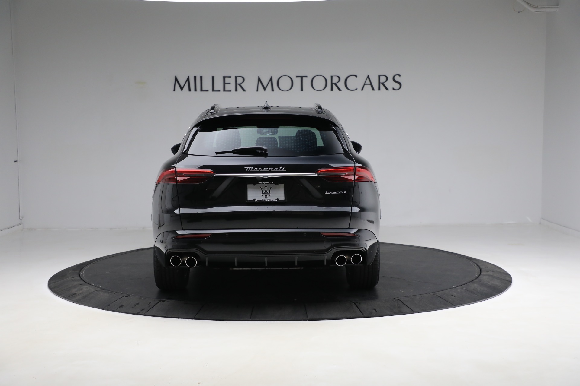 New 2023 Maserati Grecale GT | St. Petersburg, FL