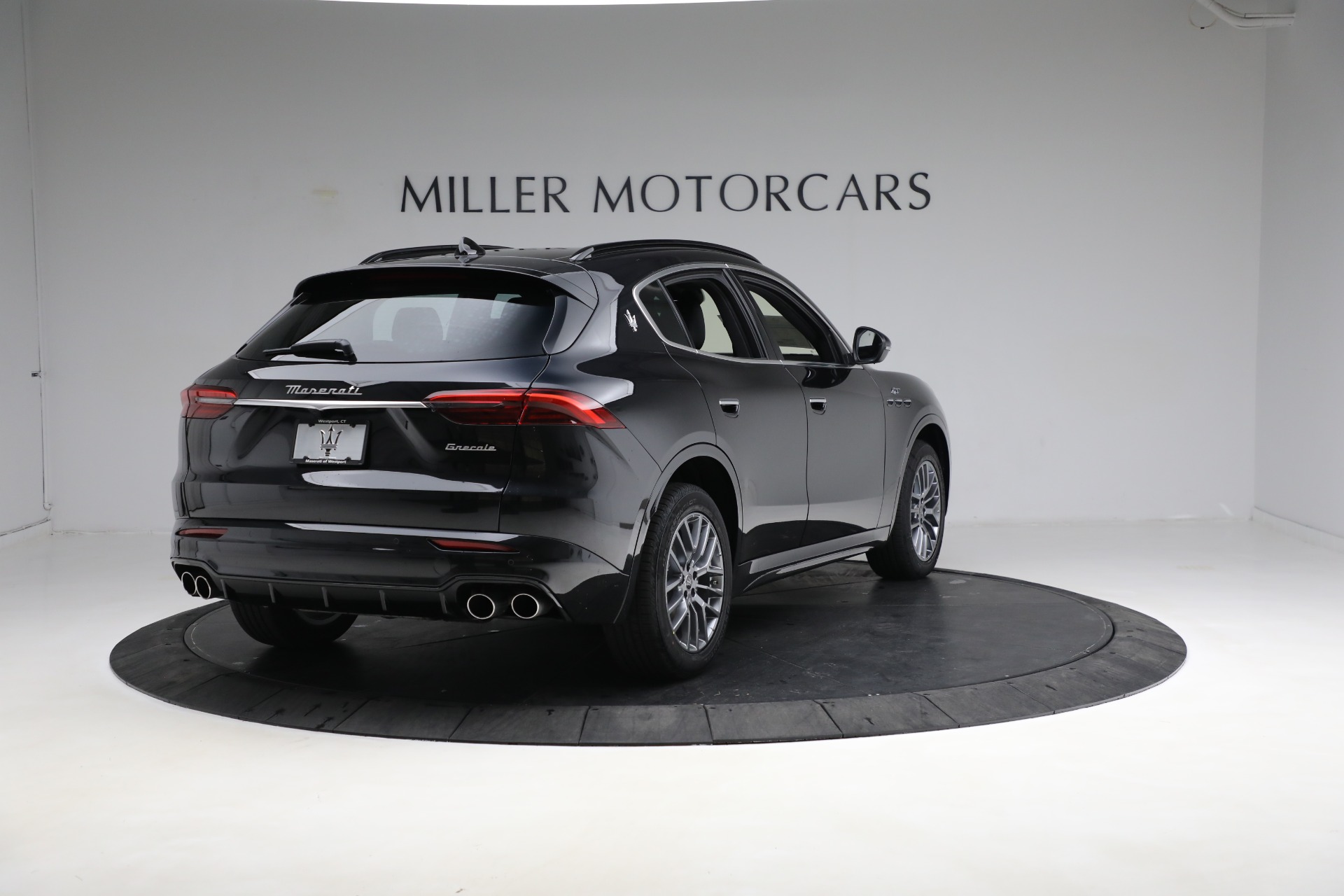 New 2023 Maserati Grecale GT | St. Petersburg, FL