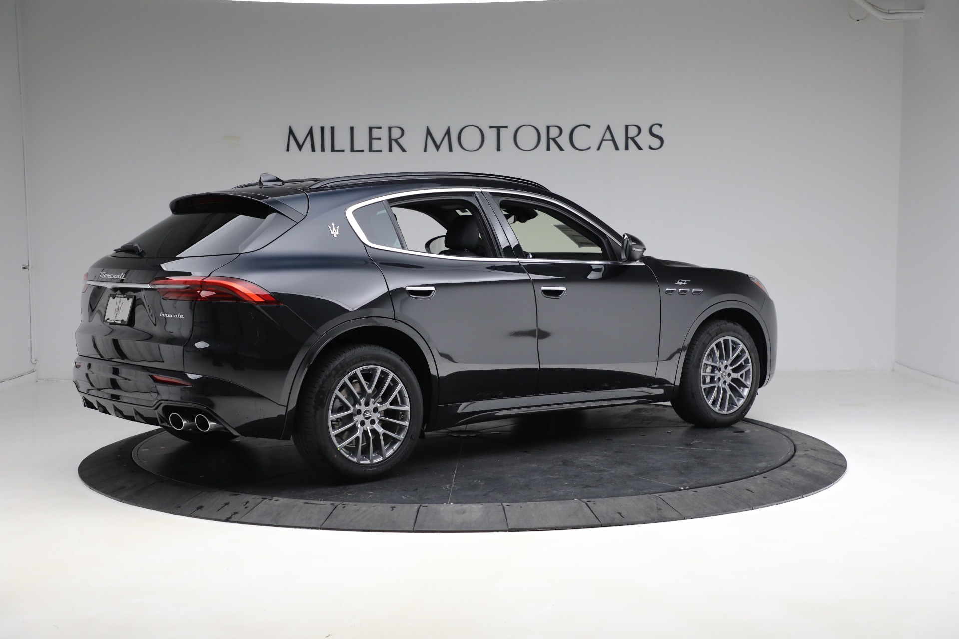 New 2023 Maserati Grecale GT | St. Petersburg, FL