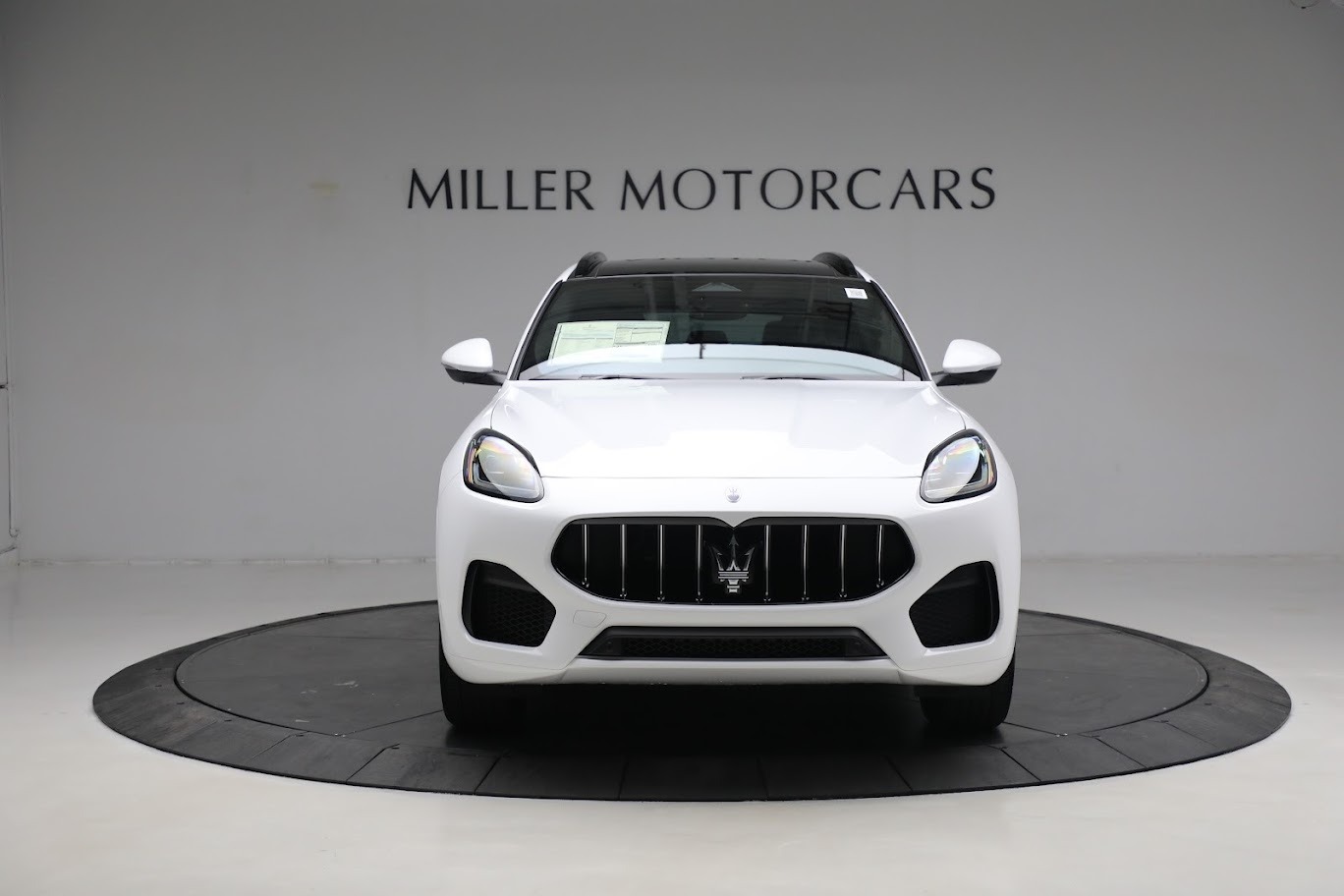 New 2023 Maserati Grecale GT | St. Petersburg, FL