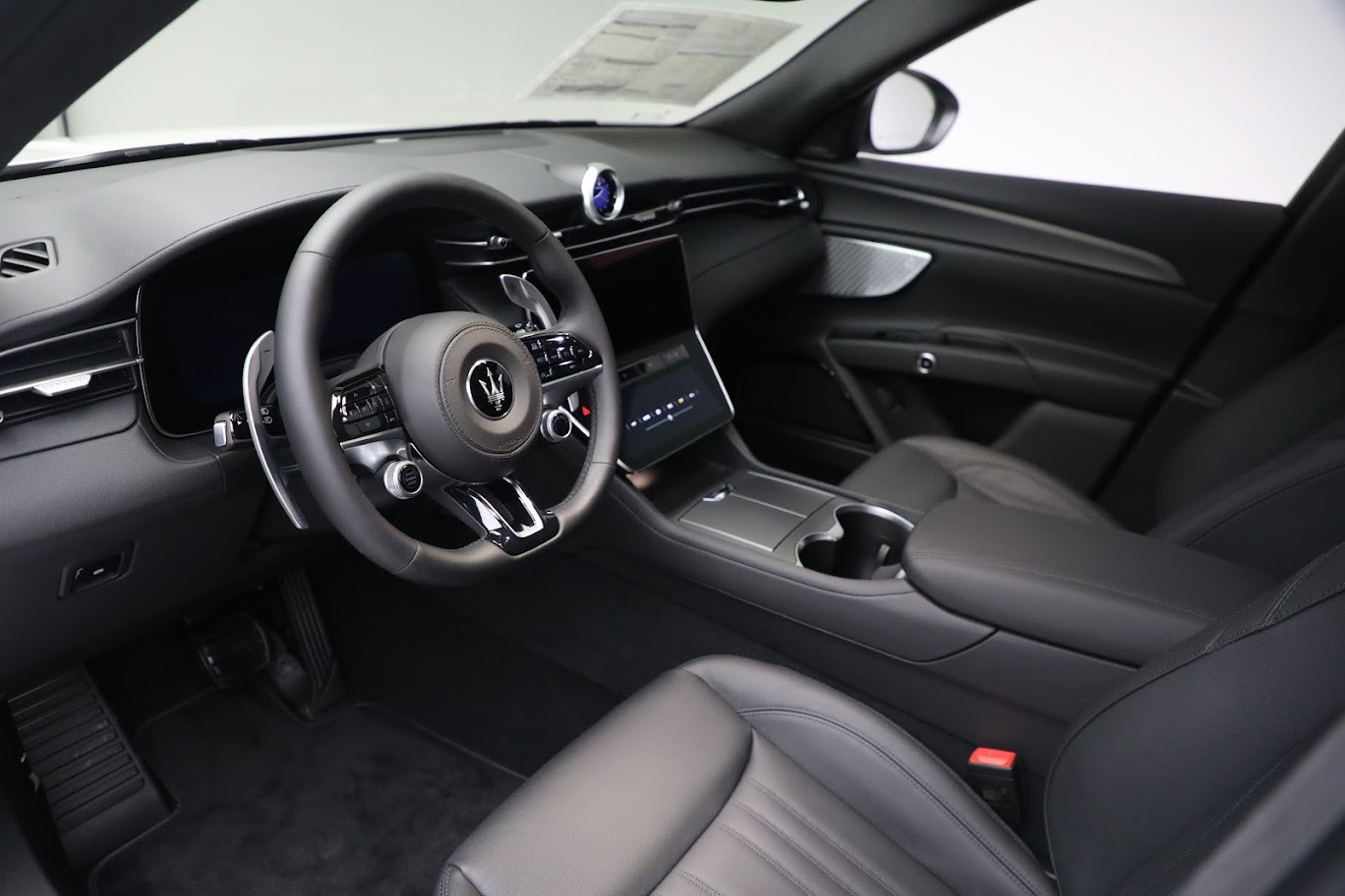 New 2023 Maserati Grecale GT | St. Petersburg, FL