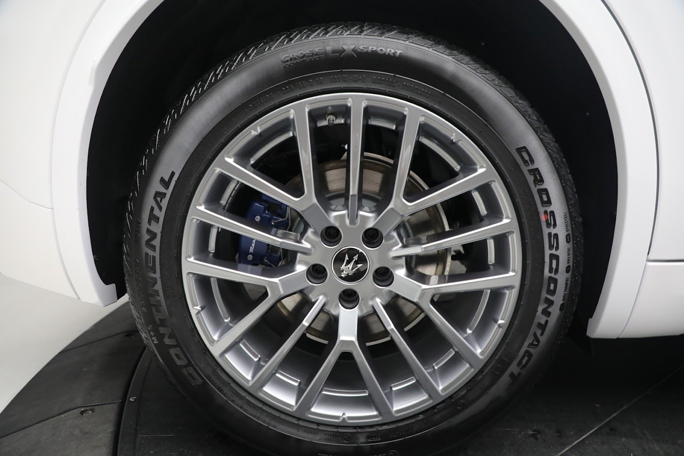 New 2023 Maserati Grecale GT | St. Petersburg, FL