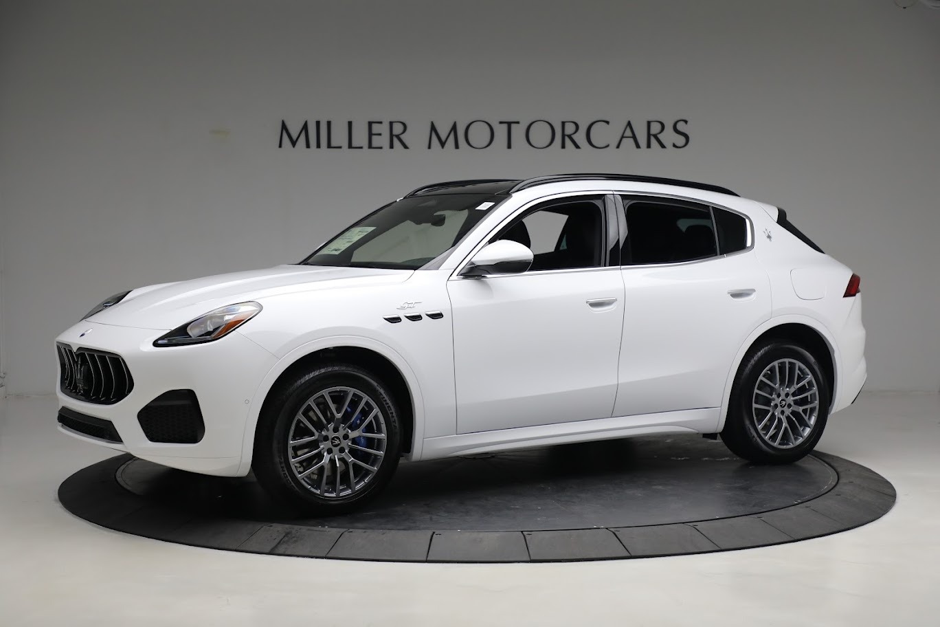 New 2023 Maserati Grecale GT | St. Petersburg, FL