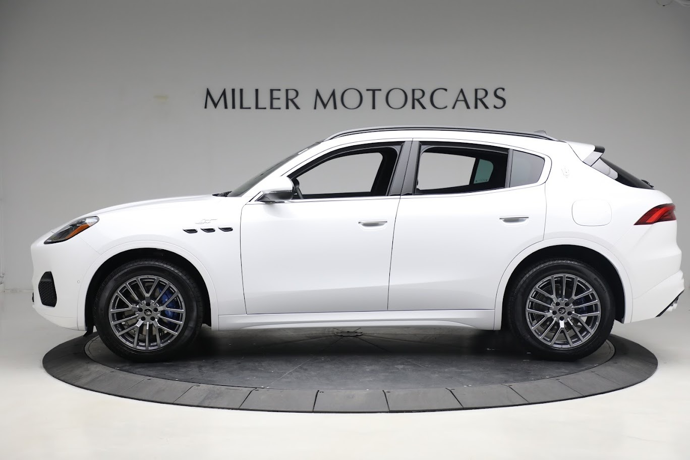New 2023 Maserati Grecale GT | St. Petersburg, FL