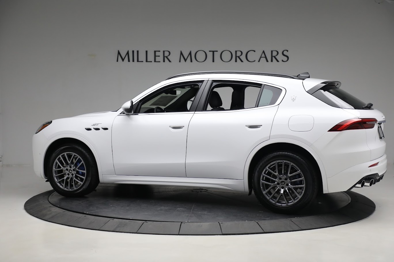 New 2023 Maserati Grecale GT | St. Petersburg, FL