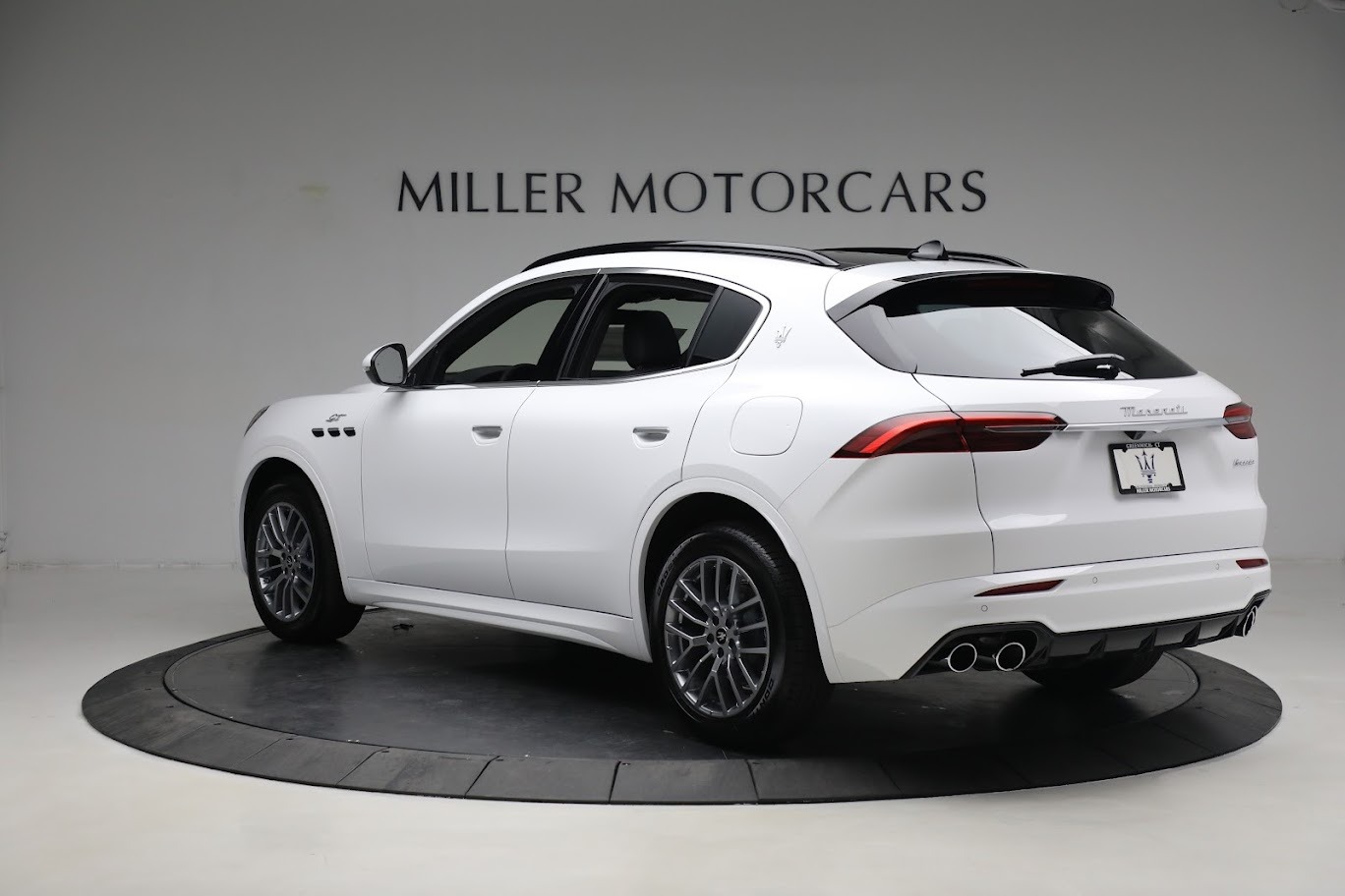 New 2023 Maserati Grecale GT | St. Petersburg, FL