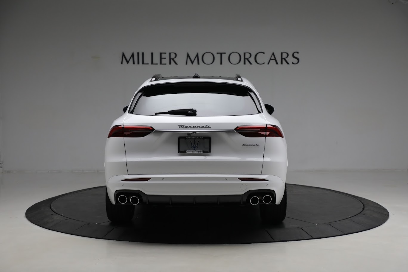 New 2023 Maserati Grecale GT | St. Petersburg, FL