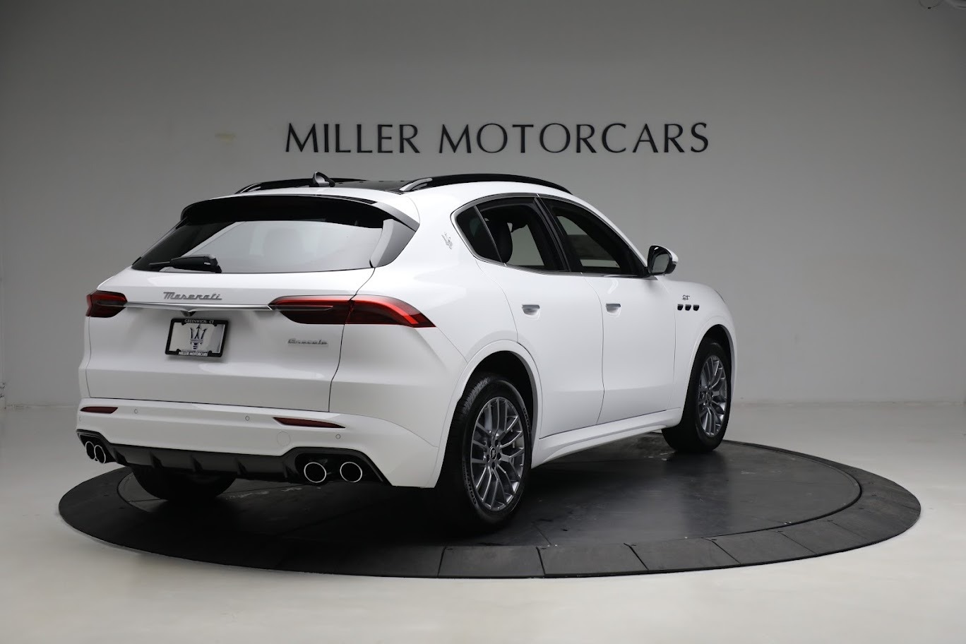 New 2023 Maserati Grecale GT | St. Petersburg, FL