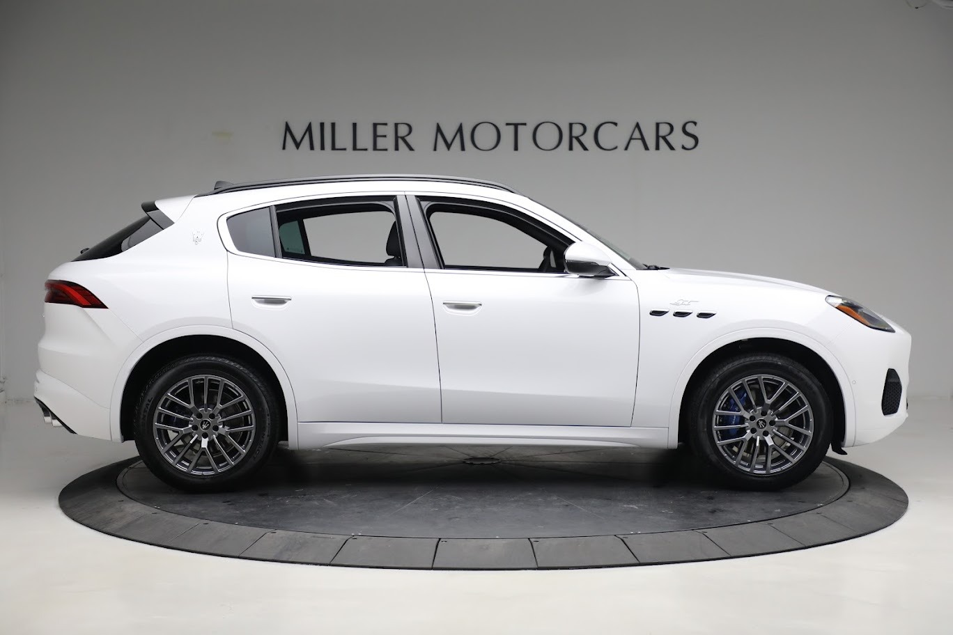 New 2023 Maserati Grecale GT | St. Petersburg, FL