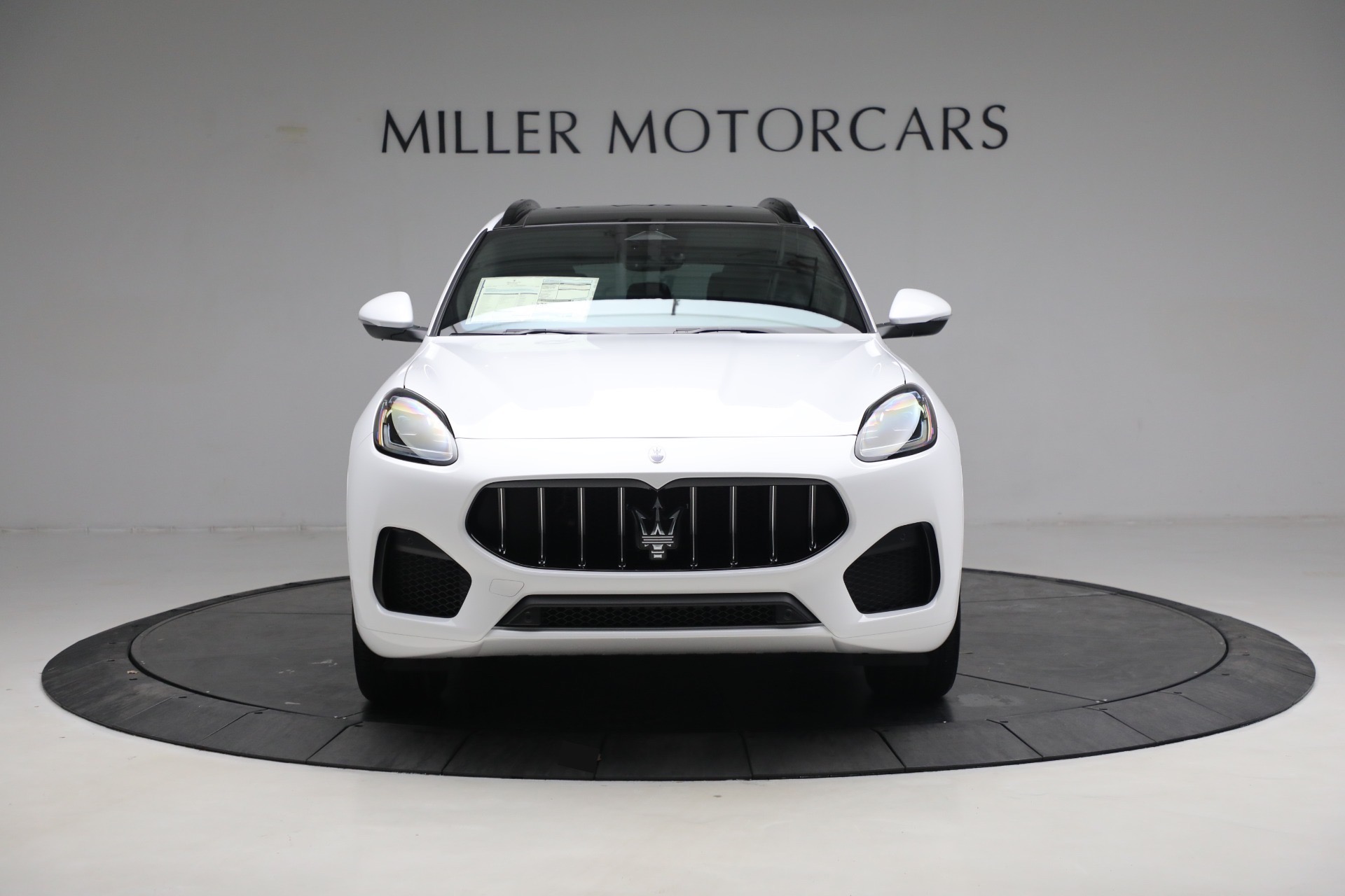New 2023 Maserati Grecale GT | St. Petersburg, FL