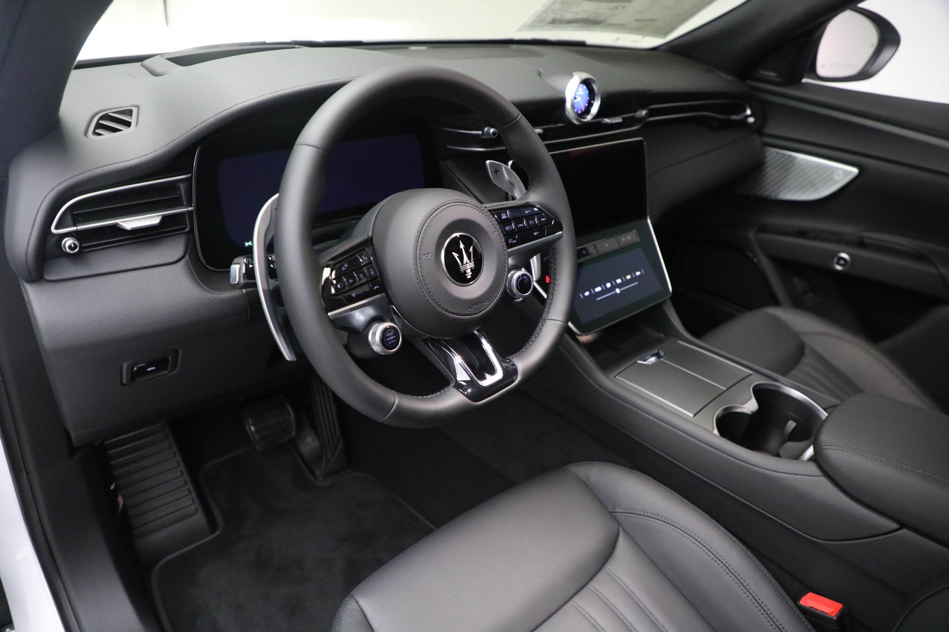 New 2023 Maserati Grecale GT | St. Petersburg, FL