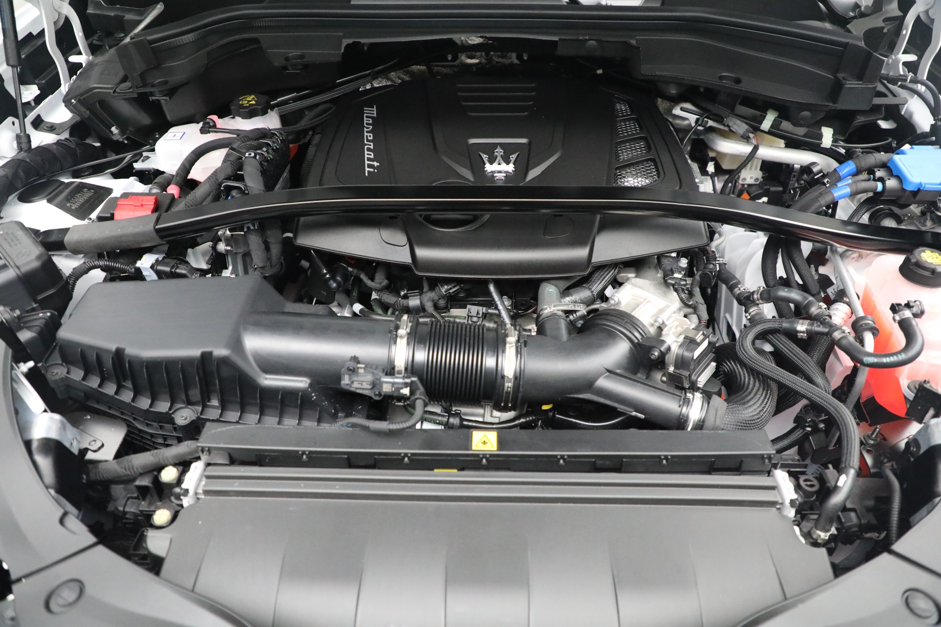 New 2023 Maserati Grecale GT | St. Petersburg, FL