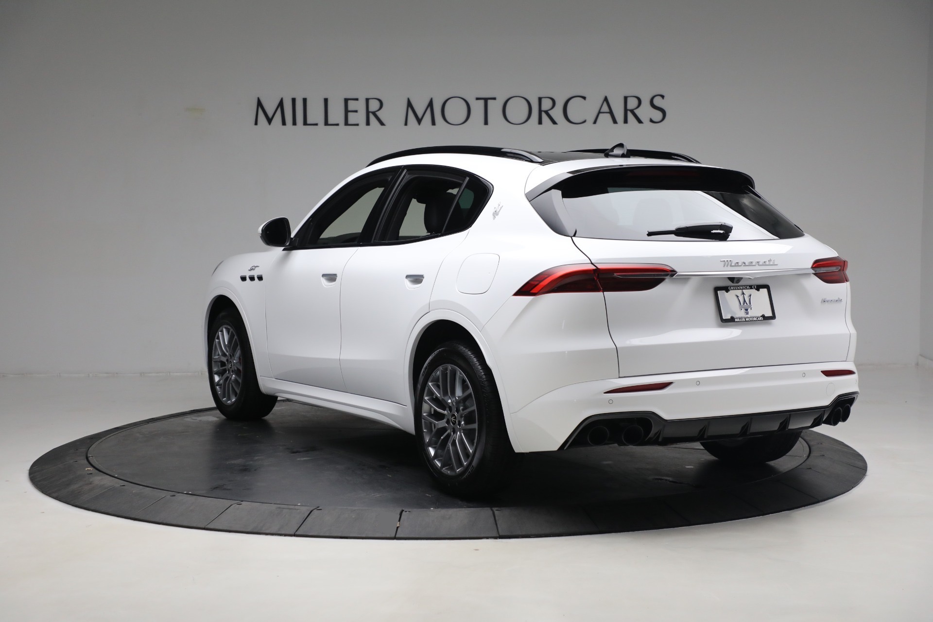 New 2023 Maserati Grecale GT | St. Petersburg, FL