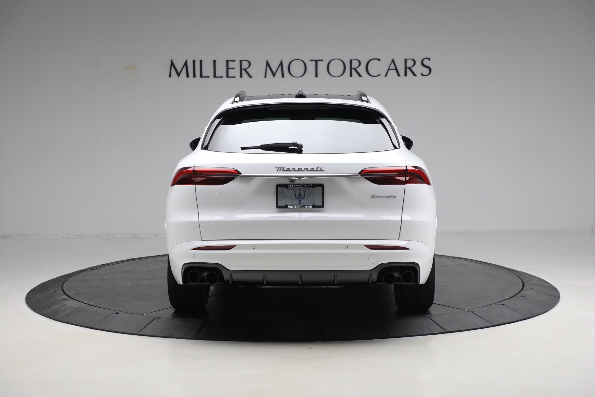 New 2023 Maserati Grecale GT | St. Petersburg, FL