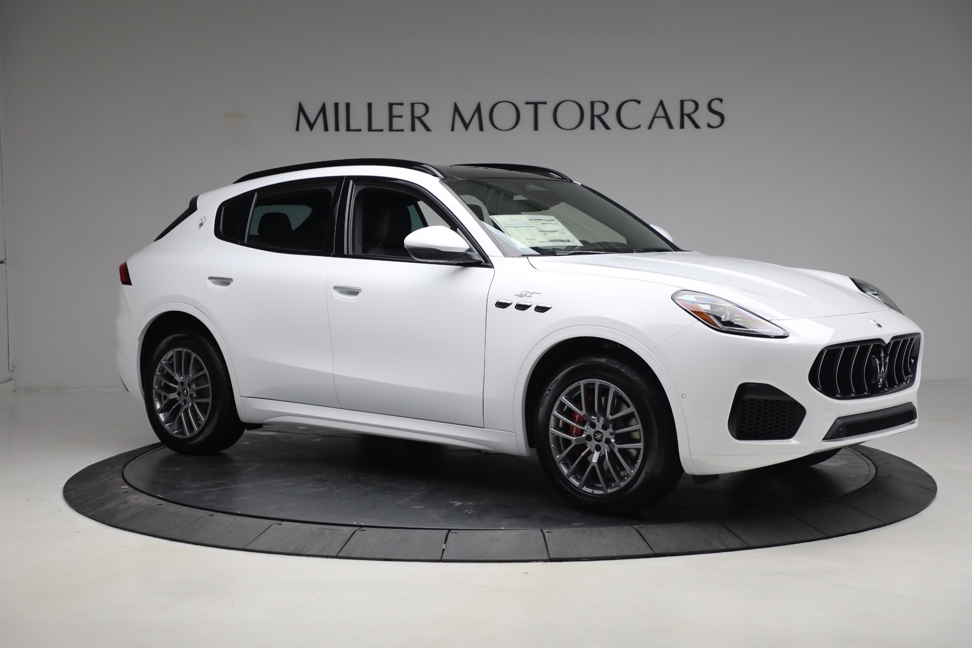 New 2023 Maserati Grecale GT | St. Petersburg, FL