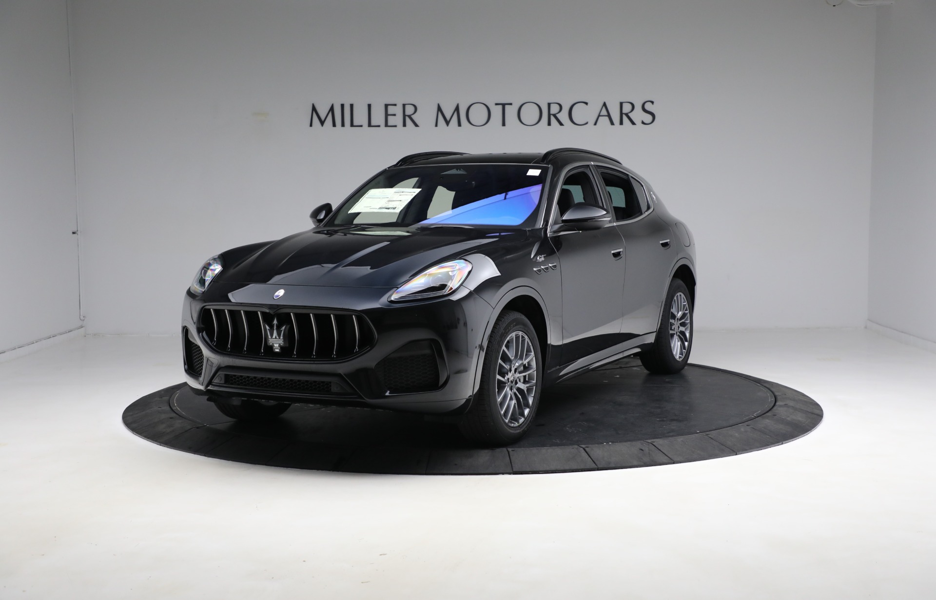 New 2023 Maserati Grecale GT | St. Petersburg, FL