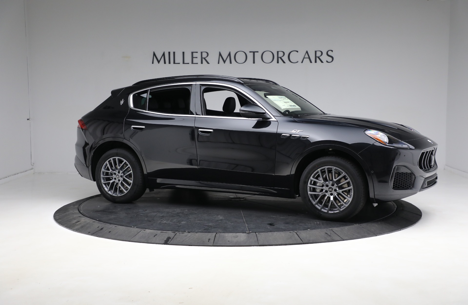 New 2023 Maserati Grecale GT | St. Petersburg, FL
