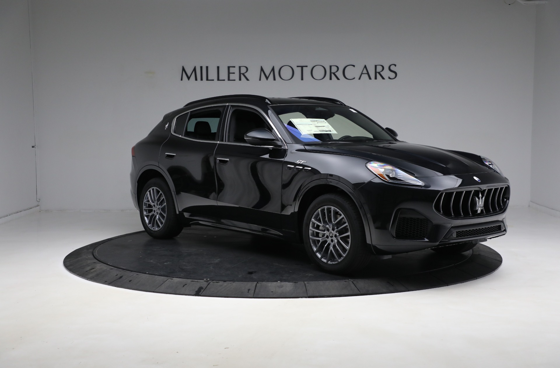 New 2023 Maserati Grecale GT | St. Petersburg, FL