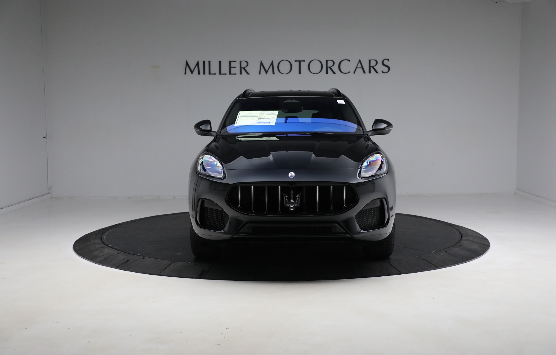 New 2023 Maserati Grecale GT | St. Petersburg, FL