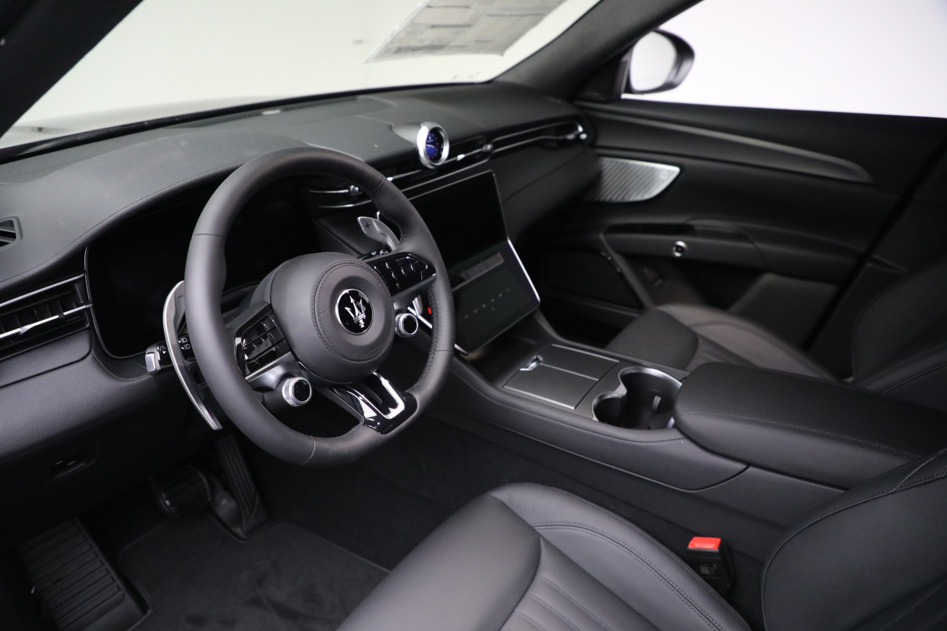 New 2023 Maserati Grecale GT | St. Petersburg, FL