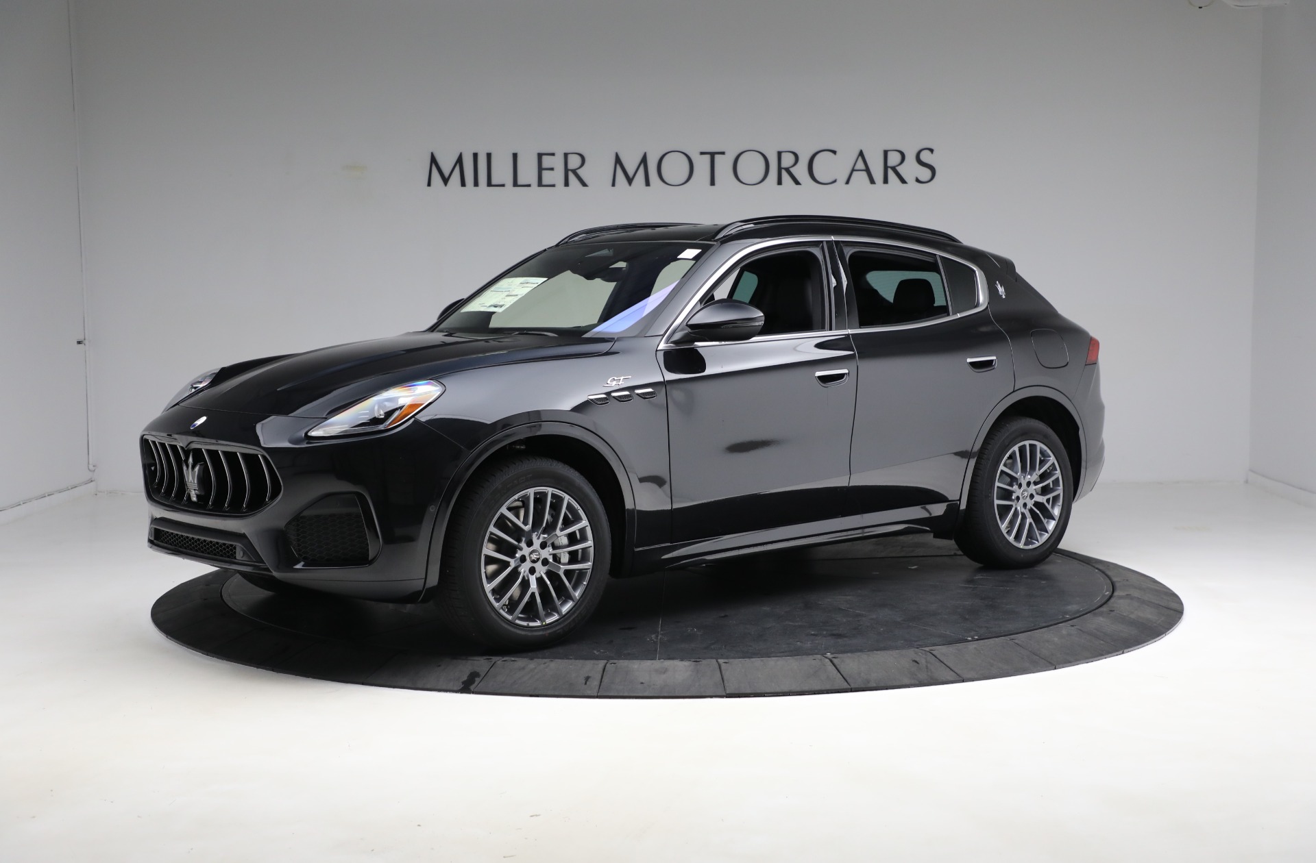 New 2023 Maserati Grecale GT | St. Petersburg, FL