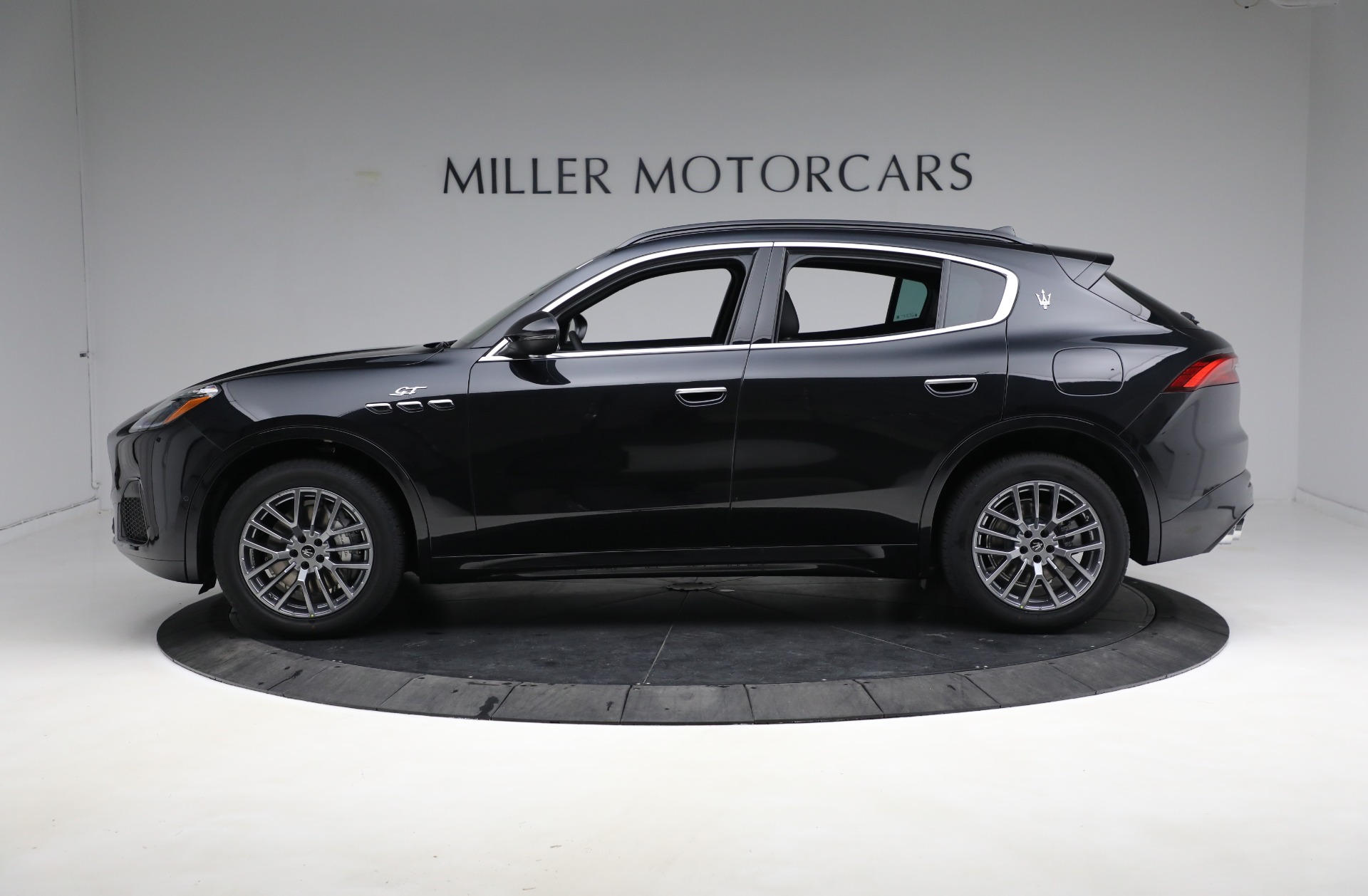 New 2023 Maserati Grecale GT | St. Petersburg, FL