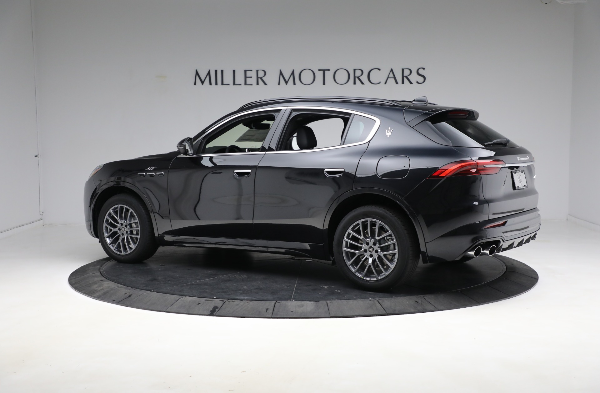 New 2023 Maserati Grecale GT | St. Petersburg, FL