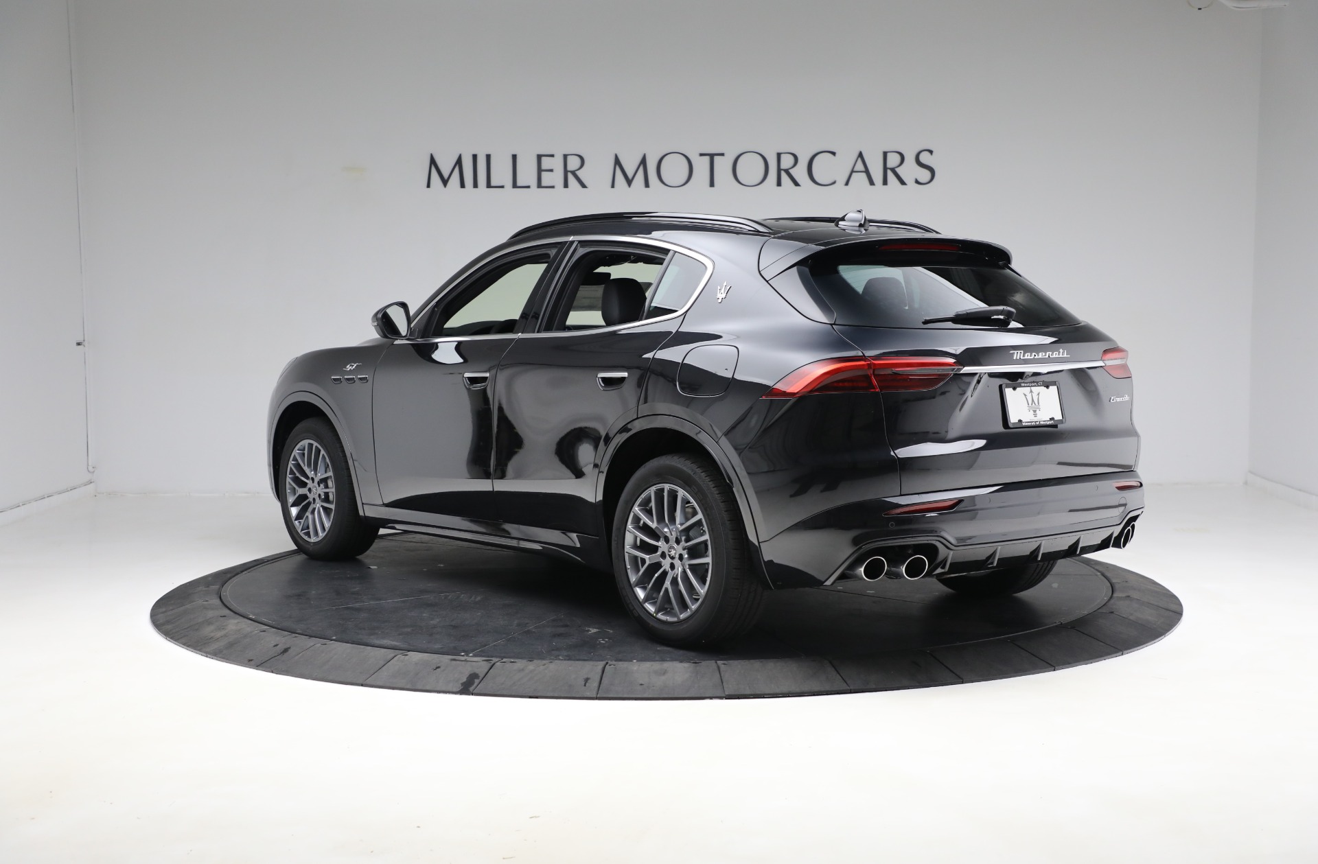 New 2023 Maserati Grecale GT | St. Petersburg, FL