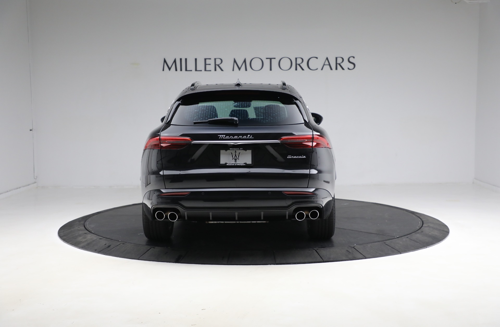 New 2023 Maserati Grecale GT | St. Petersburg, FL