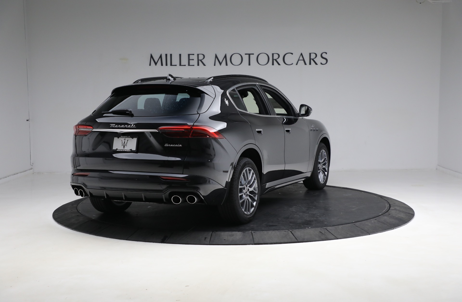 New 2023 Maserati Grecale GT | St. Petersburg, FL
