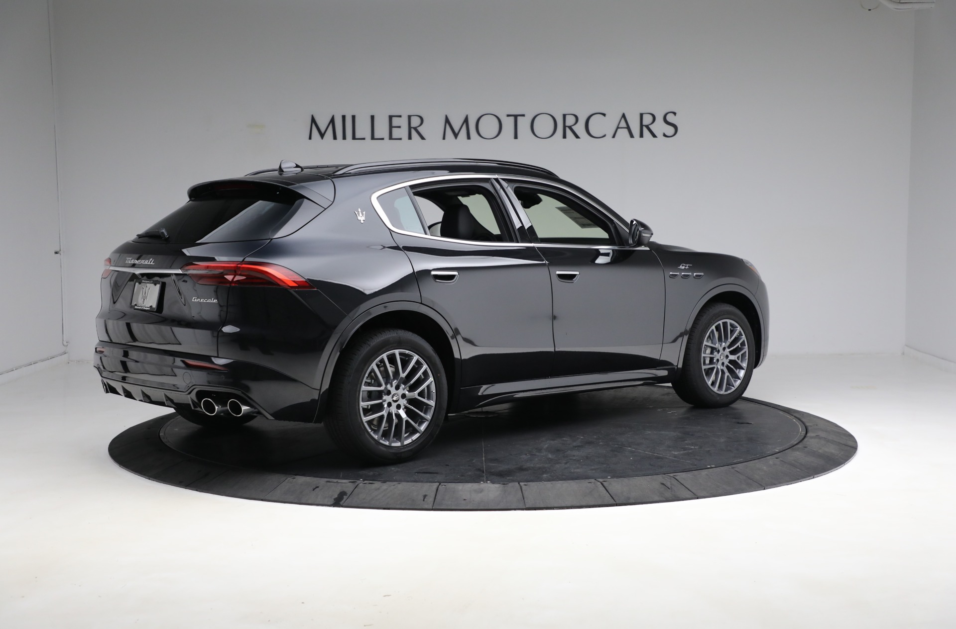 New 2023 Maserati Grecale GT | St. Petersburg, FL