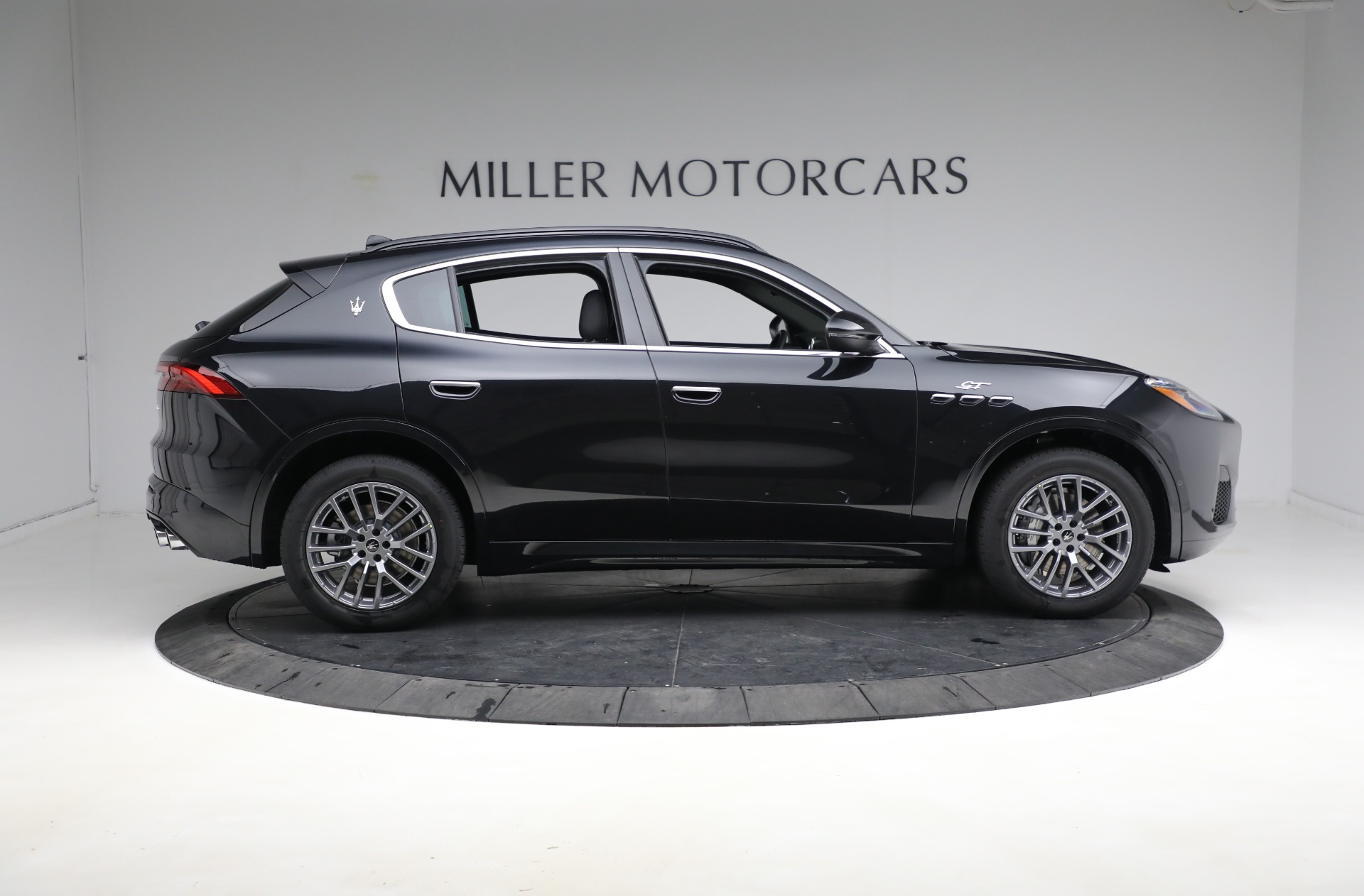 New 2023 Maserati Grecale GT | St. Petersburg, FL