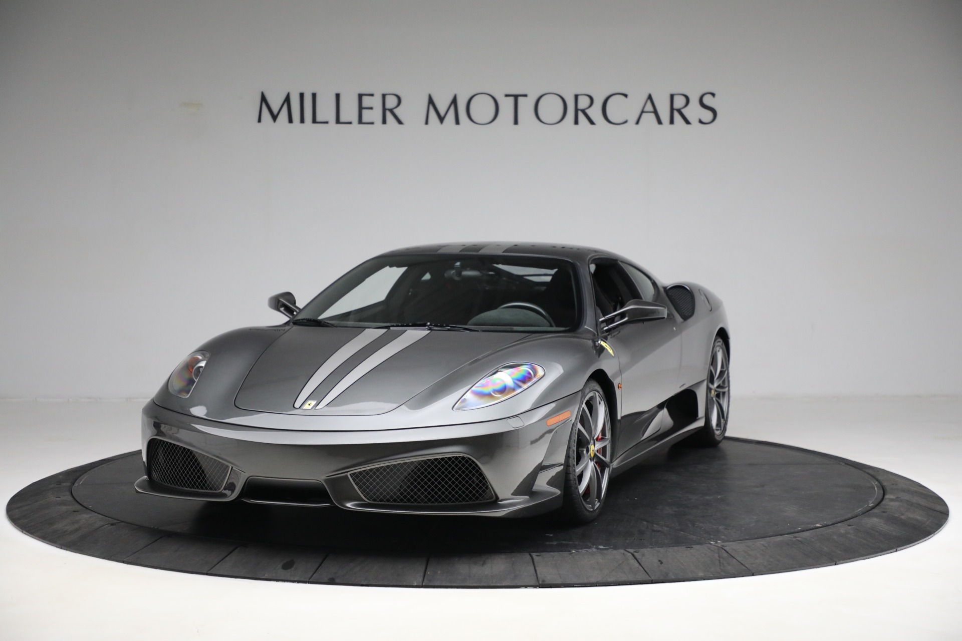 Used 2009 Ferrari 430 Scuderia | St. Petersburg, FL