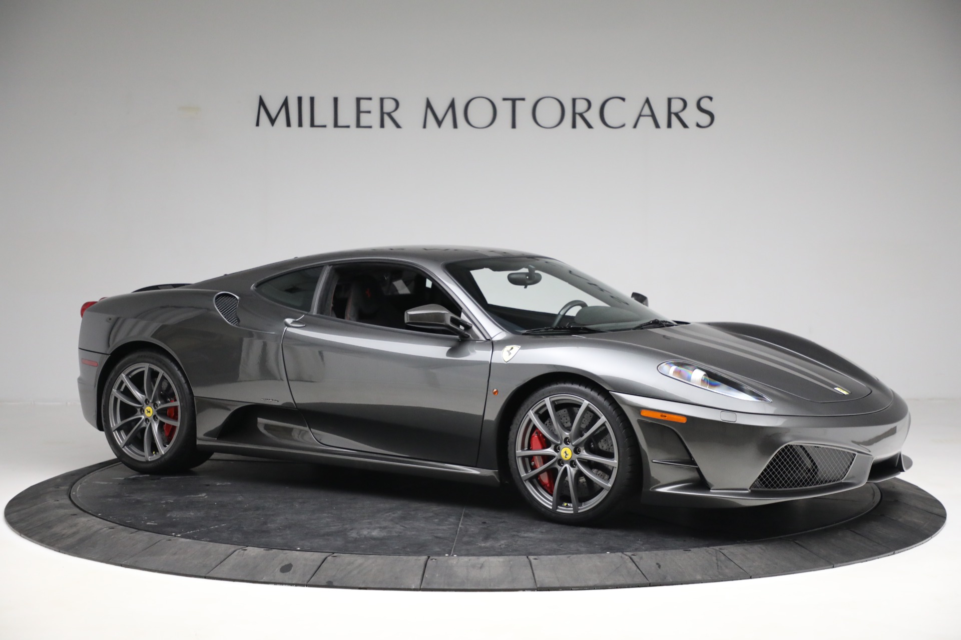 Used 2009 Ferrari 430 Scuderia | St. Petersburg, FL