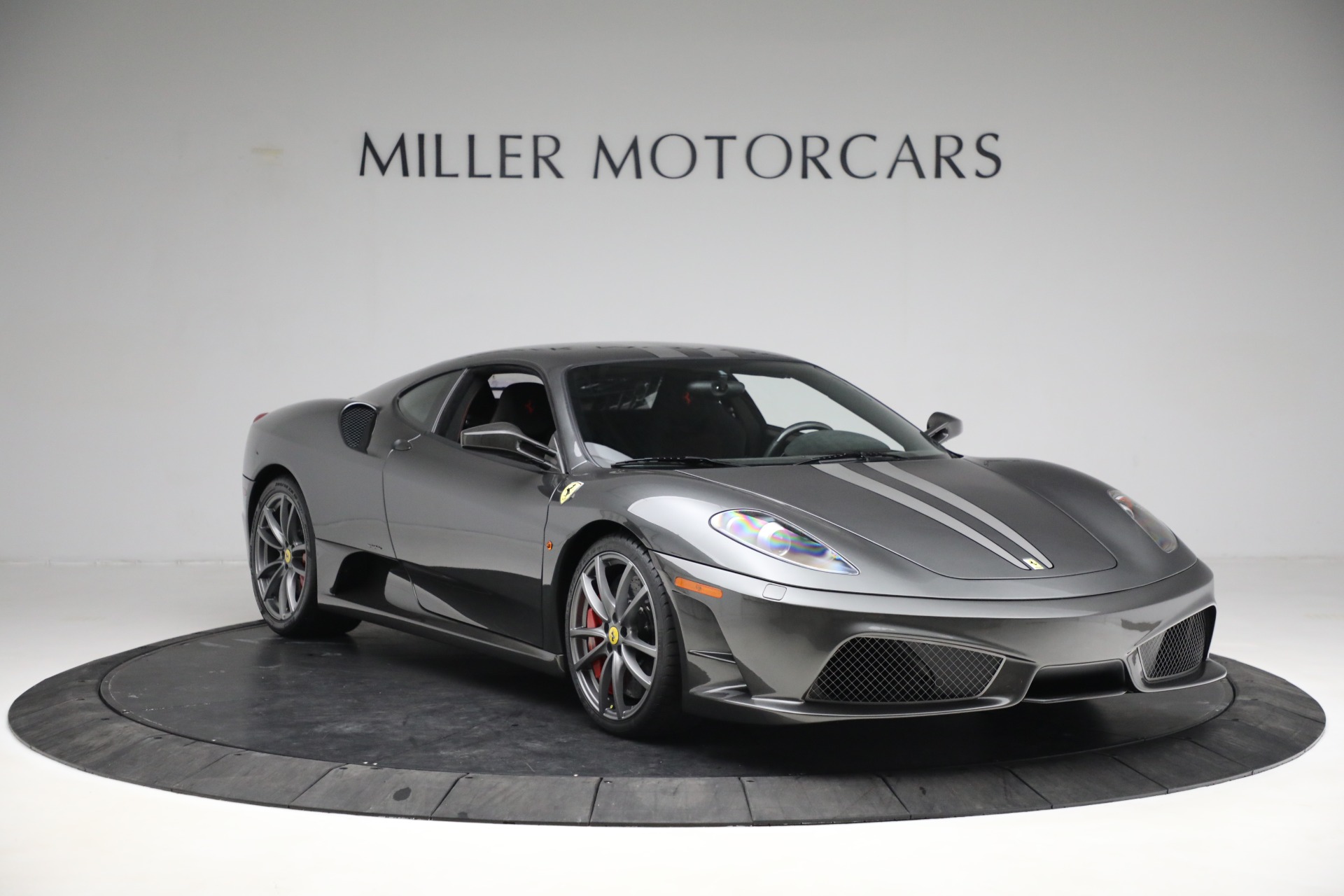 Used 2009 Ferrari 430 Scuderia | St. Petersburg, FL