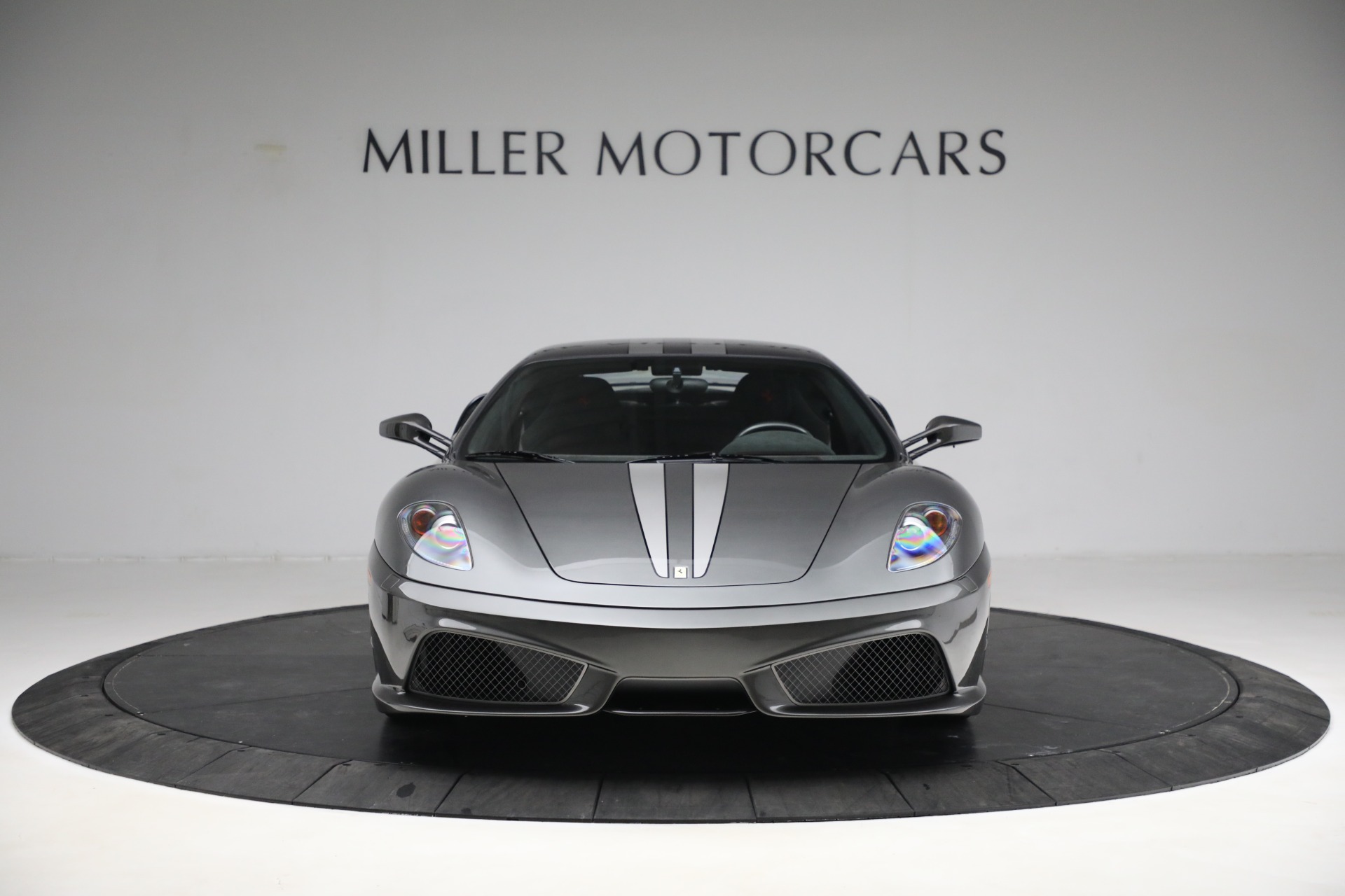 Used 2009 Ferrari 430 Scuderia | St. Petersburg, FL