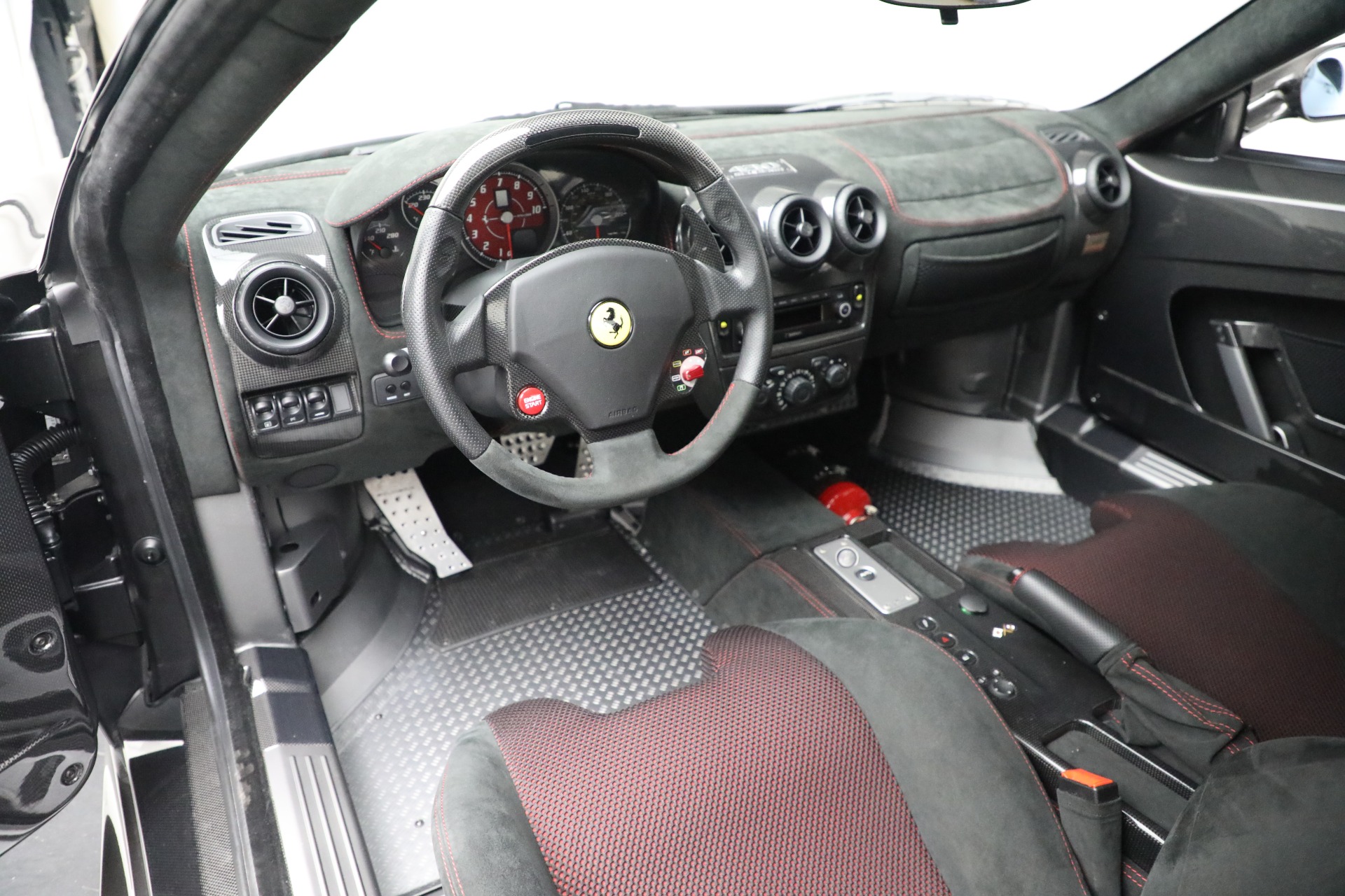 Used 2009 Ferrari 430 Scuderia | St. Petersburg, FL