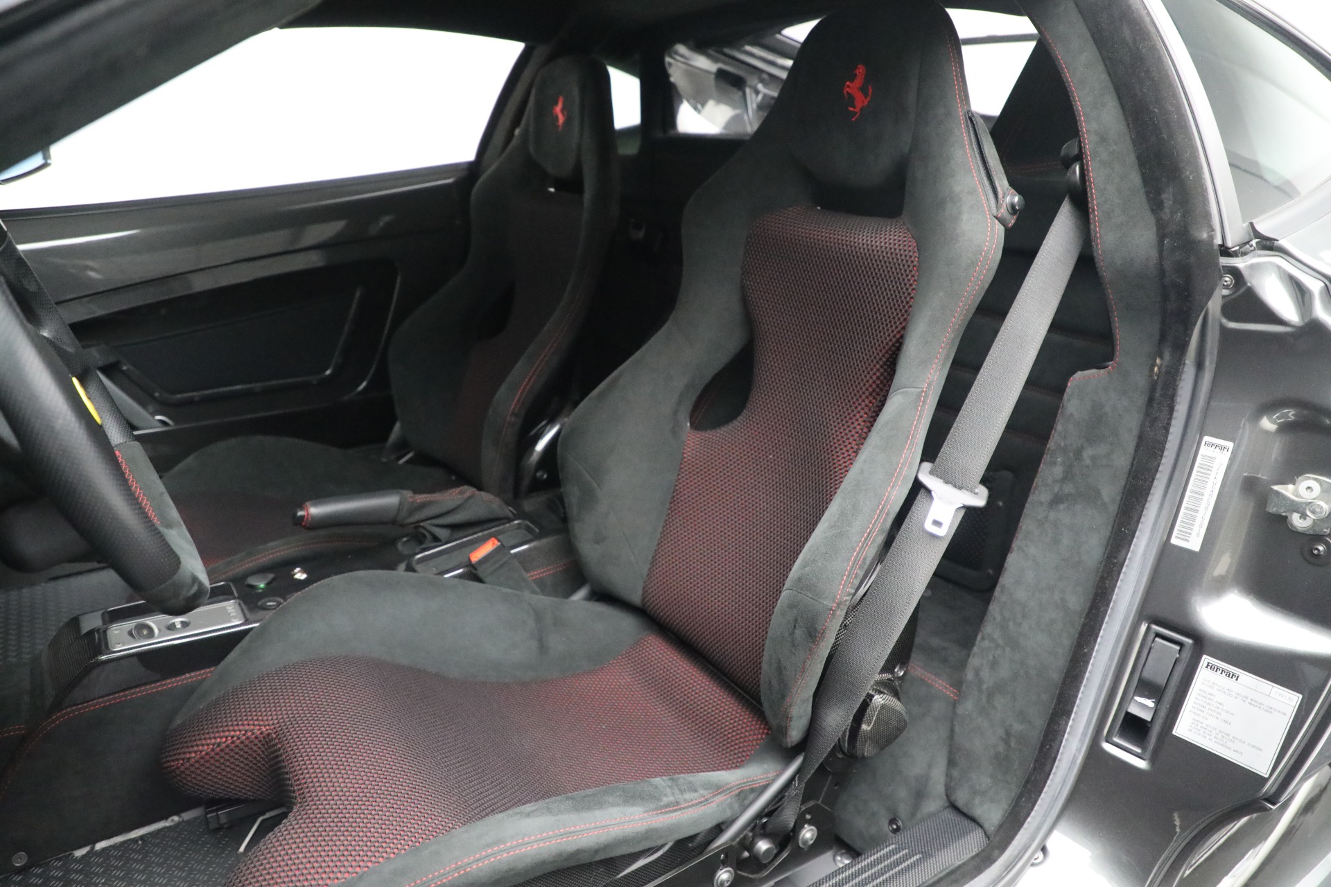 Used 2009 Ferrari 430 Scuderia | St. Petersburg, FL