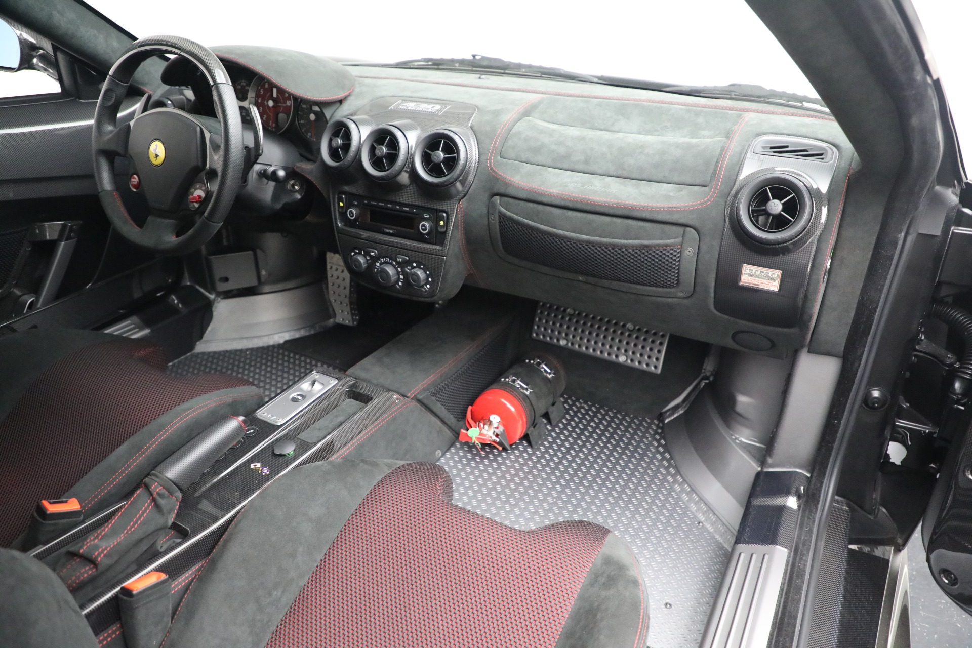 Used 2009 Ferrari 430 Scuderia | St. Petersburg, FL