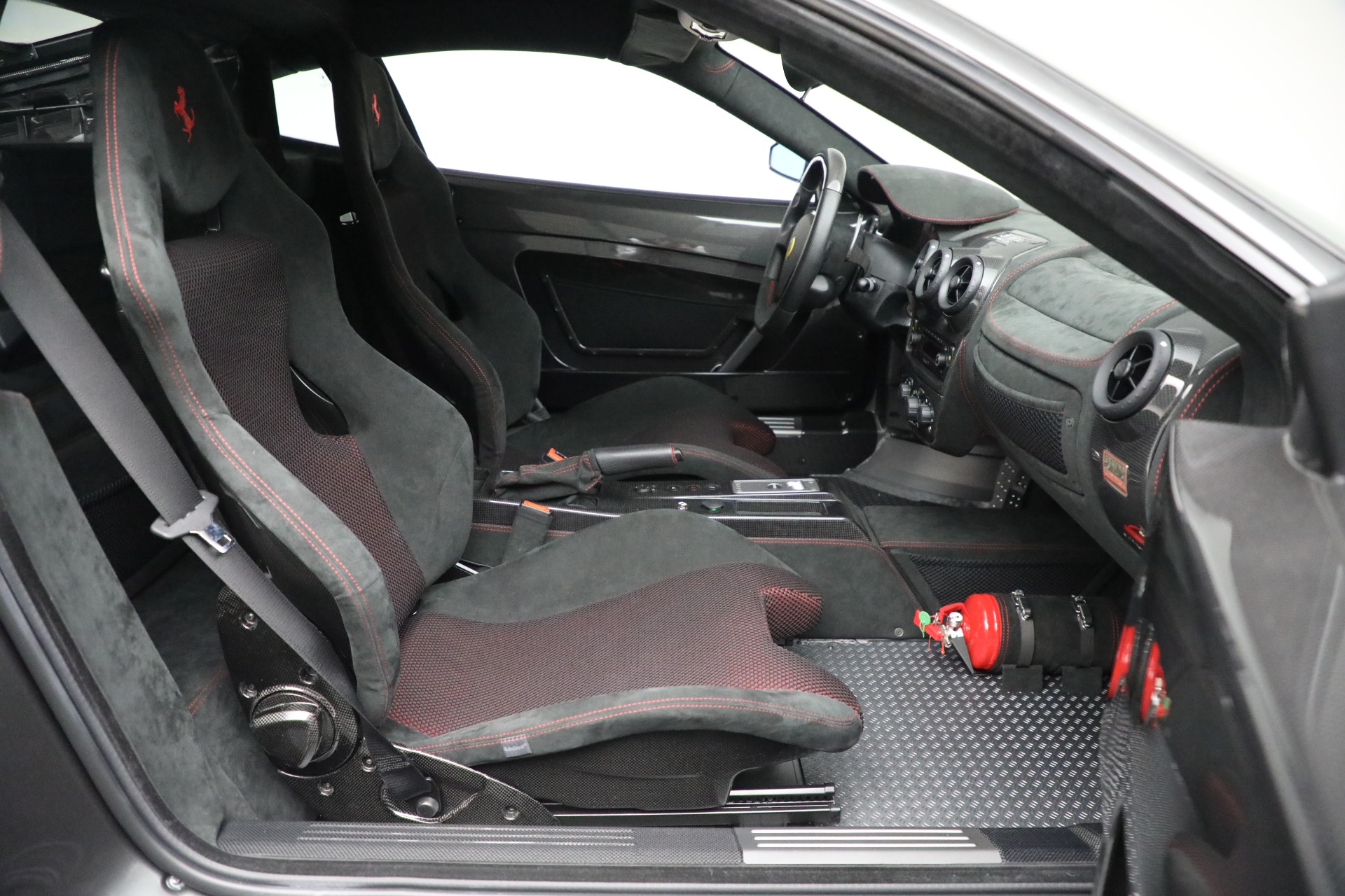 Used 2009 Ferrari 430 Scuderia | St. Petersburg, FL