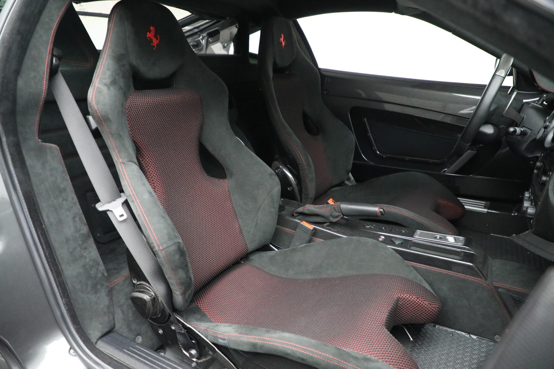 Used 2009 Ferrari 430 Scuderia | St. Petersburg, FL