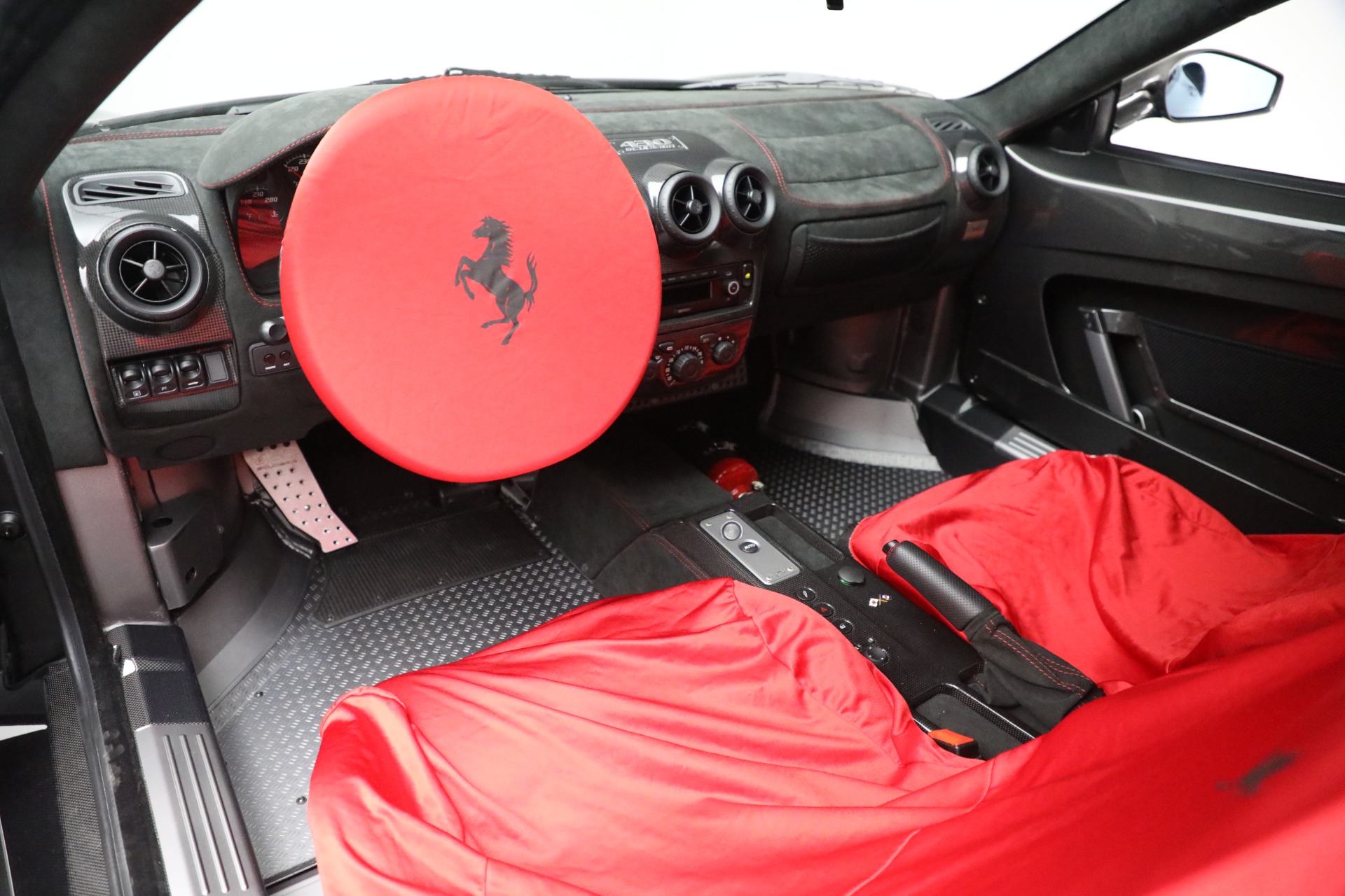 Used 2009 Ferrari 430 Scuderia | St. Petersburg, FL