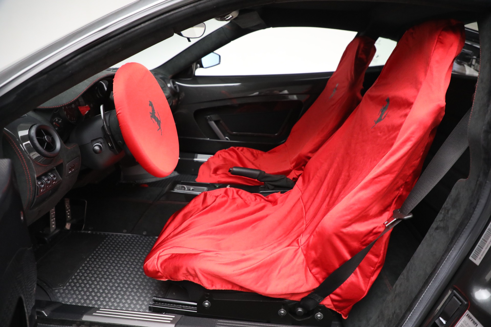 Used 2009 Ferrari 430 Scuderia | St. Petersburg, FL