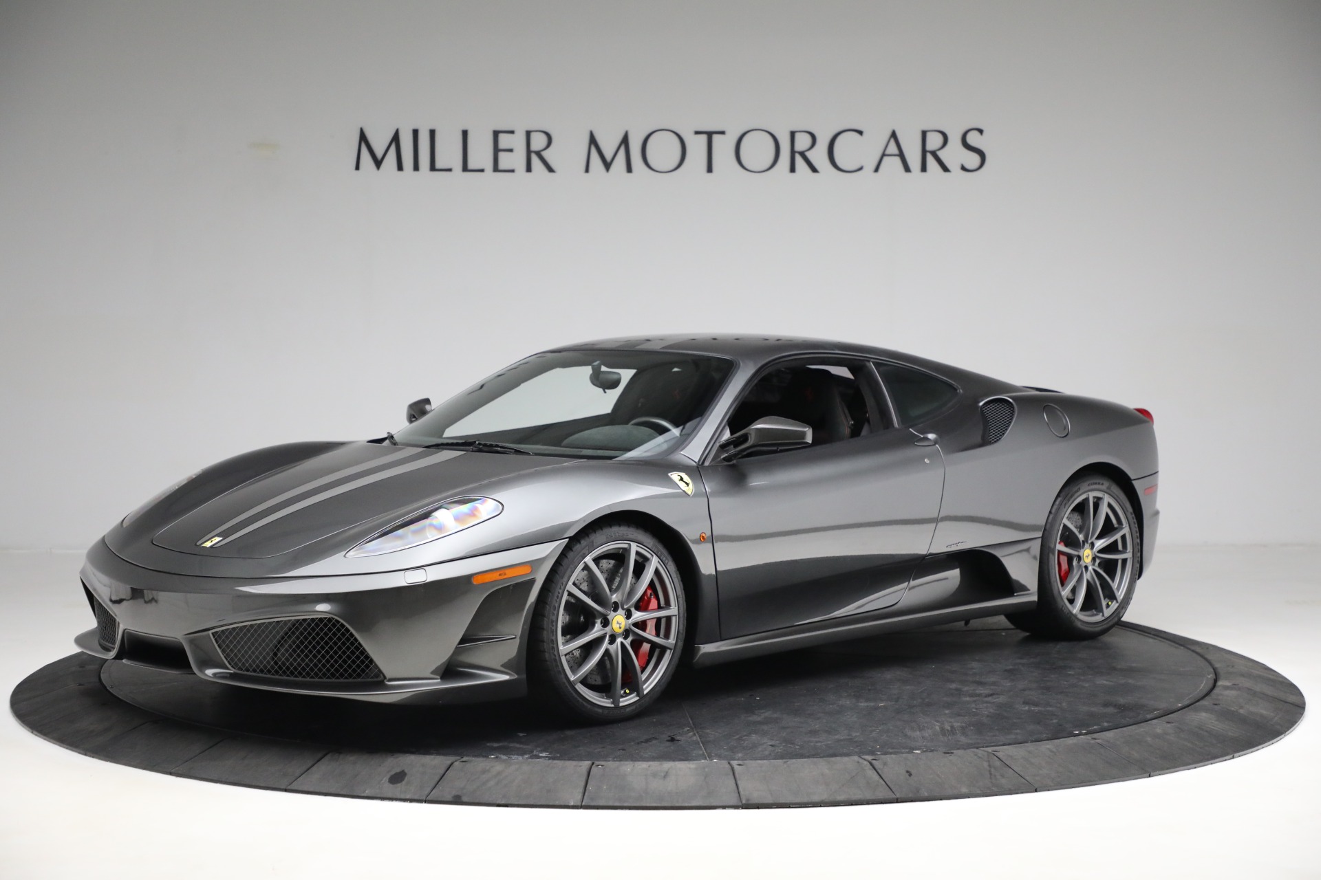 Used 2009 Ferrari 430 Scuderia | St. Petersburg, FL