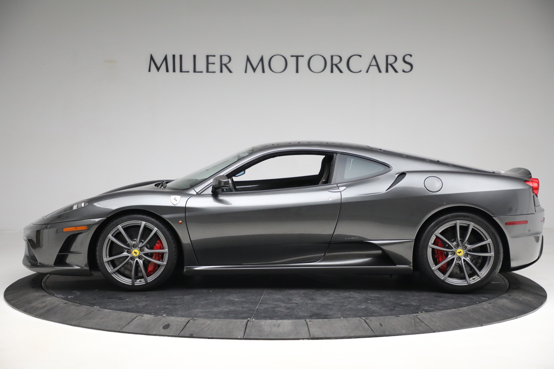 Used 2009 Ferrari 430 Scuderia | St. Petersburg, FL