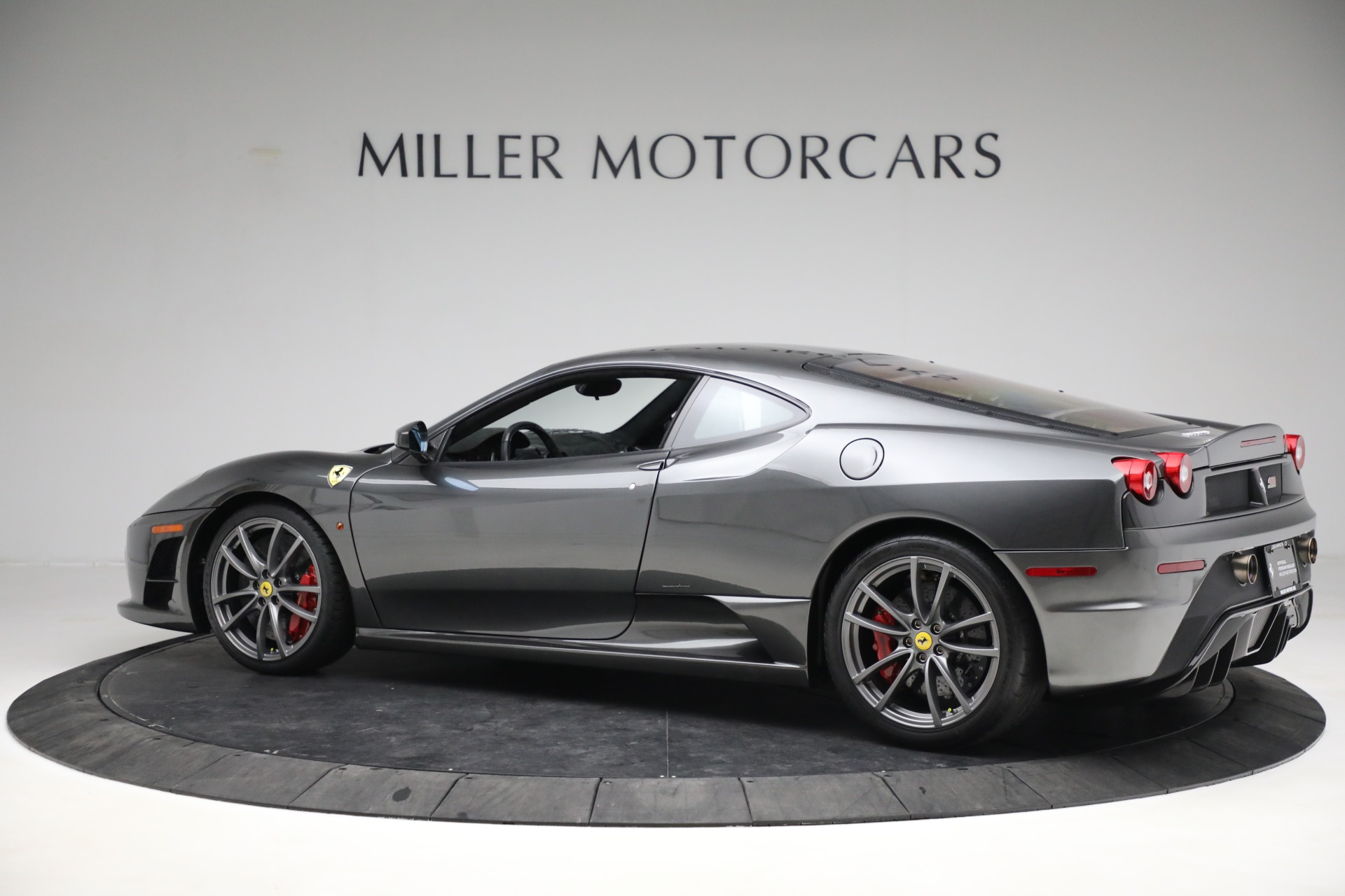 Used 2009 Ferrari 430 Scuderia | St. Petersburg, FL